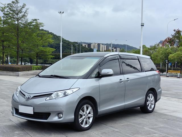 Toyota Previa