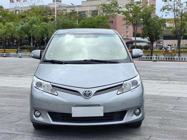 Toyota Previa