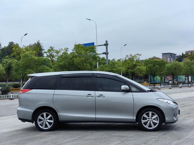 Toyota Previa