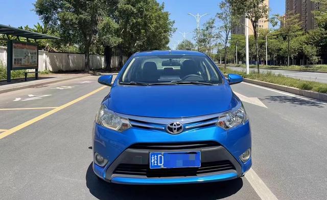 Toyota Vios