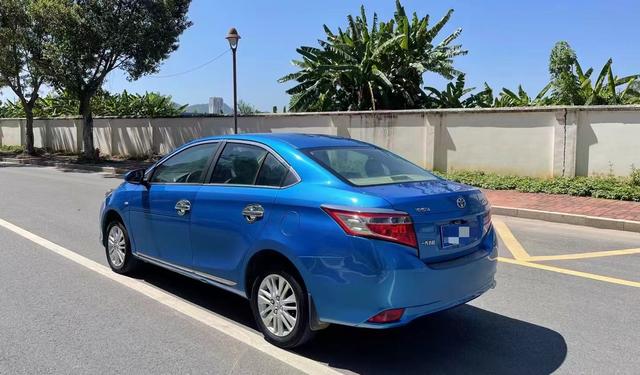 Toyota Vios