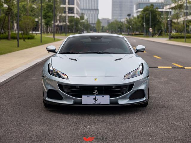 Ferrari Portofino