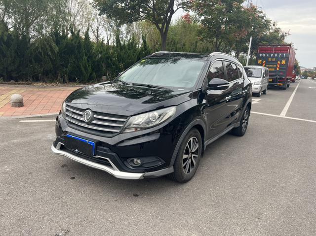 Dongfeng Fengon 580