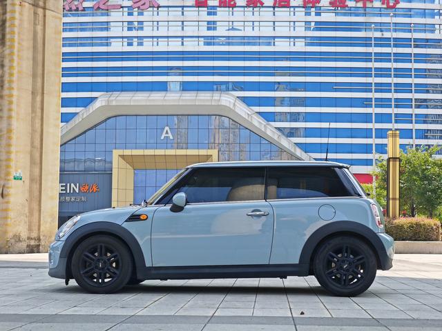 MINI MINI