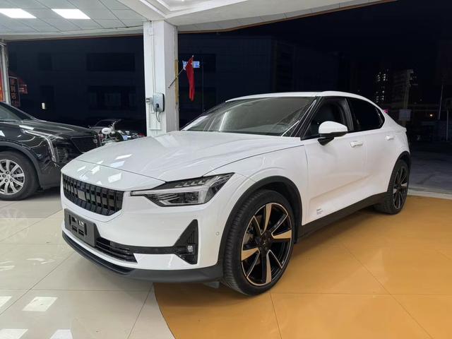 Polestar 2