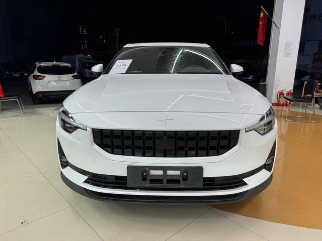 Polestar 2