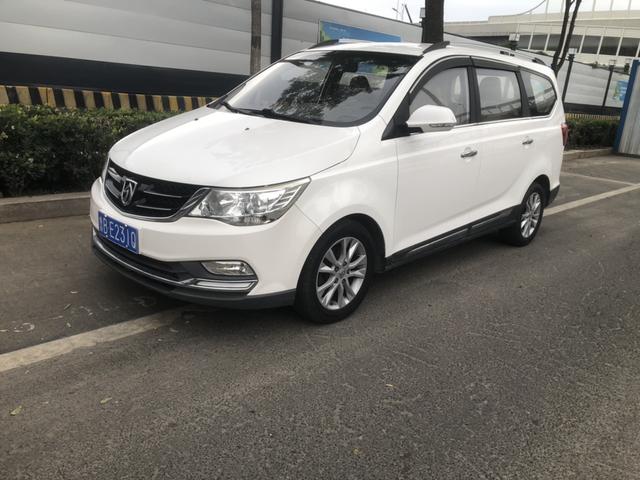 Baojun 730