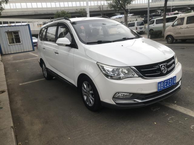 Baojun 730