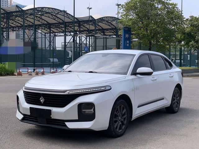 Baojun RC-5