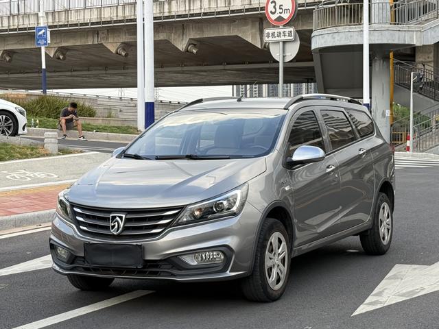 Baojun 310W