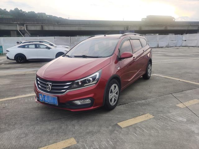 Baojun 310W