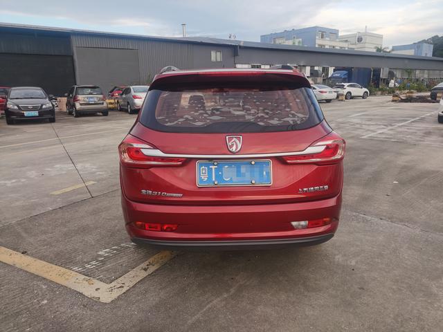 Baojun 310W