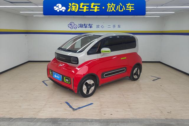 Baojun KiWi EV