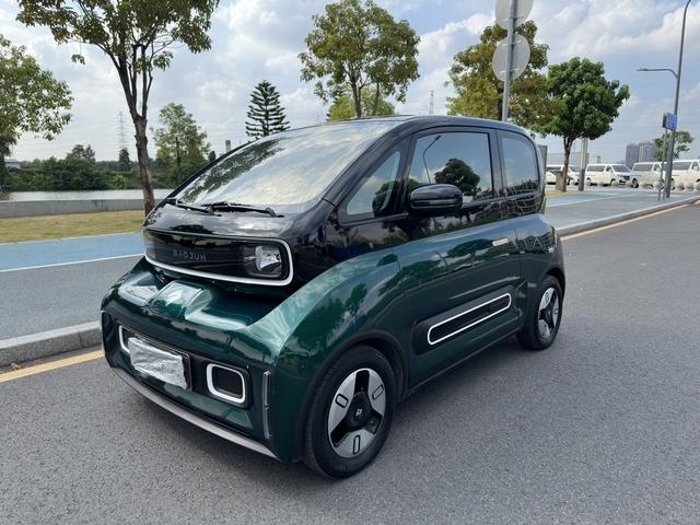 Baojun KiWi EV