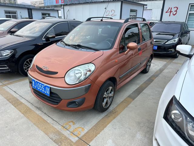 Chery QQ3