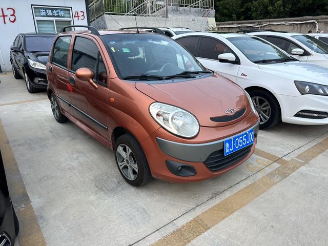 Chery QQ3