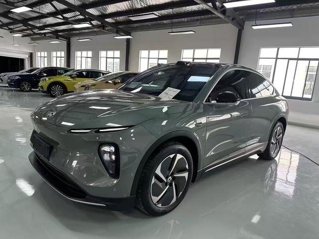 NIO EC6