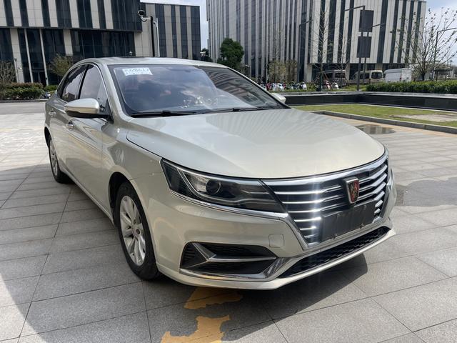 Roewe ei6