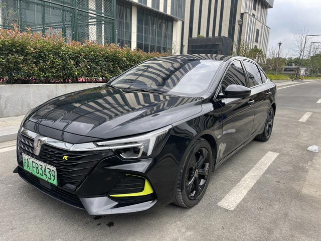 Roewe ei6 MAX