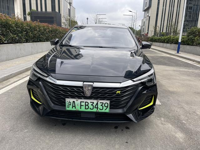 Roewe ei6 MAX