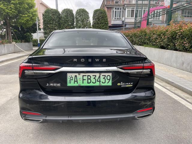 Roewe ei6 MAX