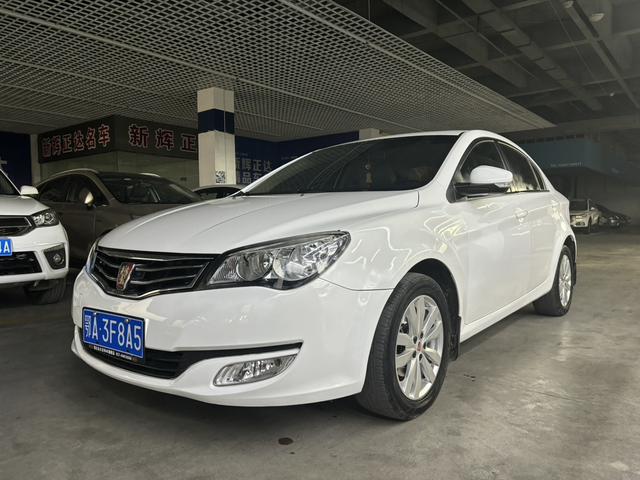 Roewe 350