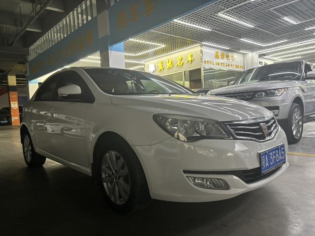 Roewe 350