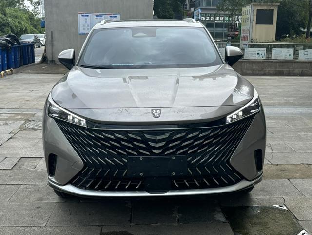 Roewe RX5