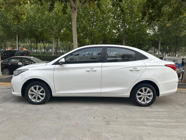 Changan Yuexiang