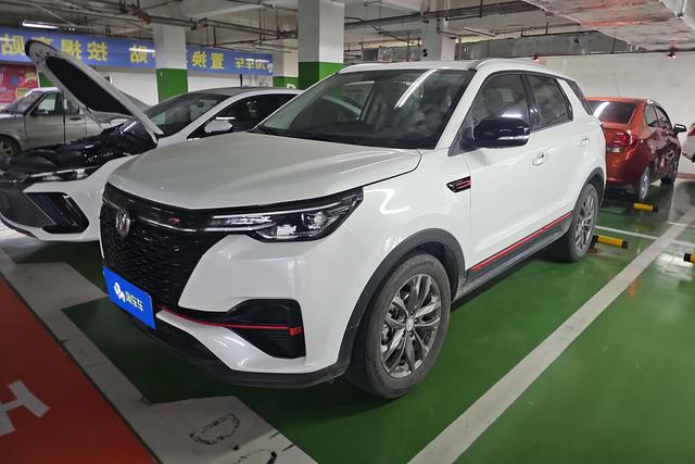 Changan CS55 PLUS