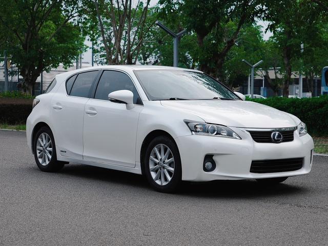 Lexus CT