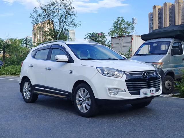 Jiangxi Ruifeng S5