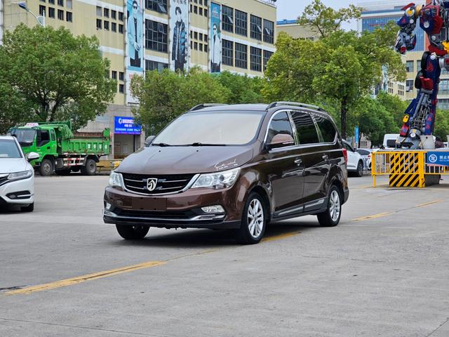 Baojun 730