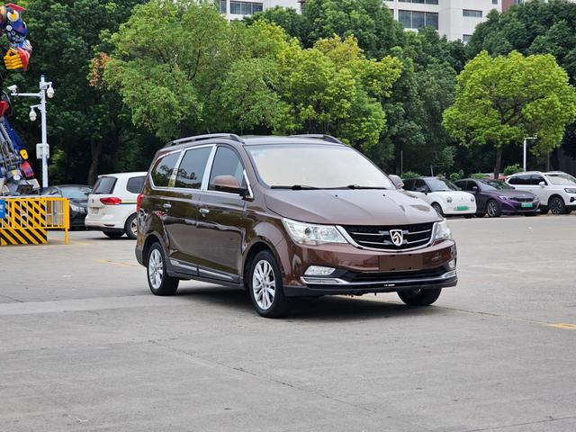 Baojun 730