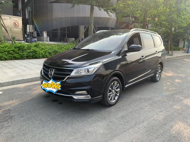 Baojun 730