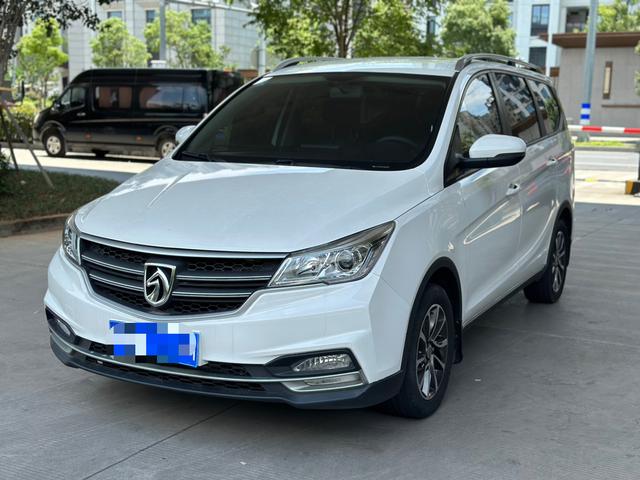 Baojun 730