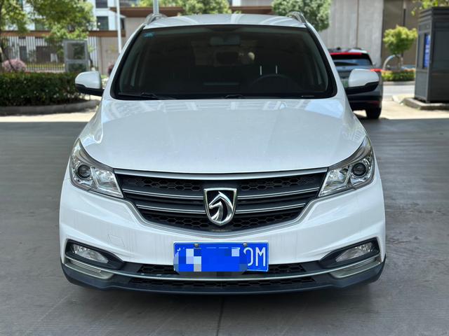 Baojun 730