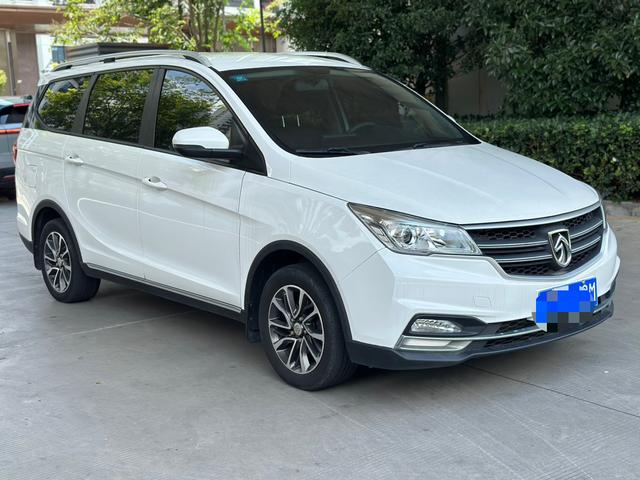 Baojun 730