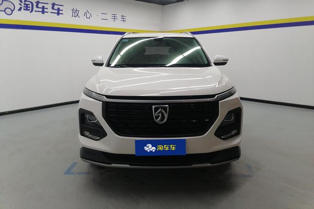 Baojun 530