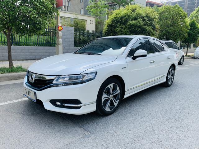 Honda Sibo Rui