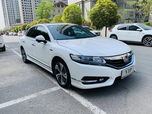 Honda Sibo Rui