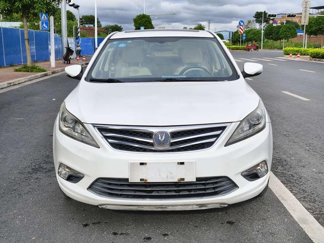 Changan Escape