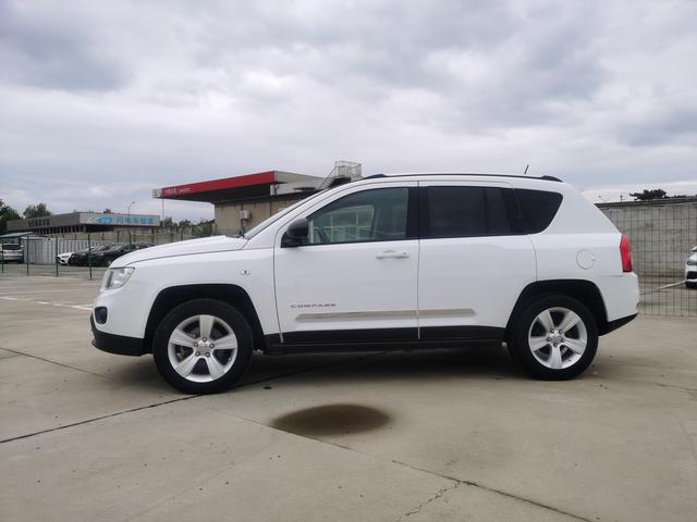 Jeep Compass(Imported)