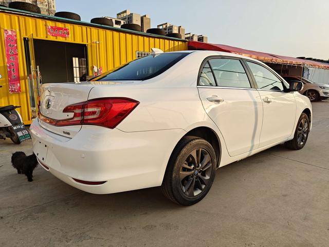 BYD Qin DM