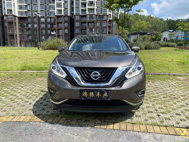 Nissan Murano