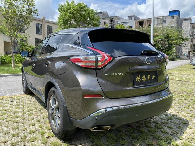 Nissan Murano