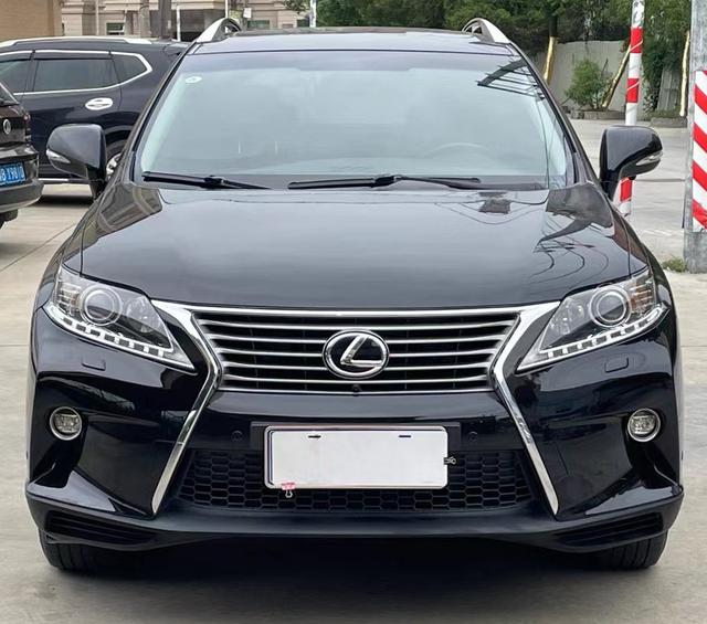 Lexus RX Classic