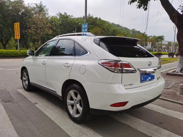 Lexus RX Classic