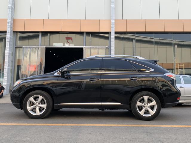 Lexus RX Classic