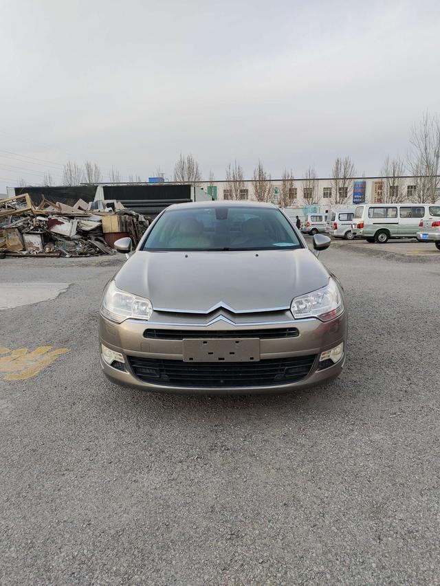 Citroën Citroen C5